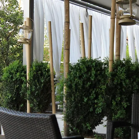 Hotel Eq Travagliato