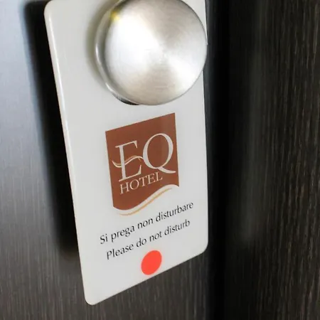 Hotel Eq Travagliato