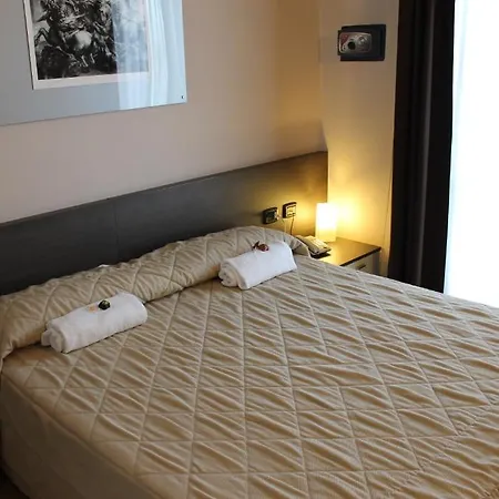 Eq Hotel Travagliato