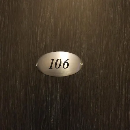 Hotel Eq 3*